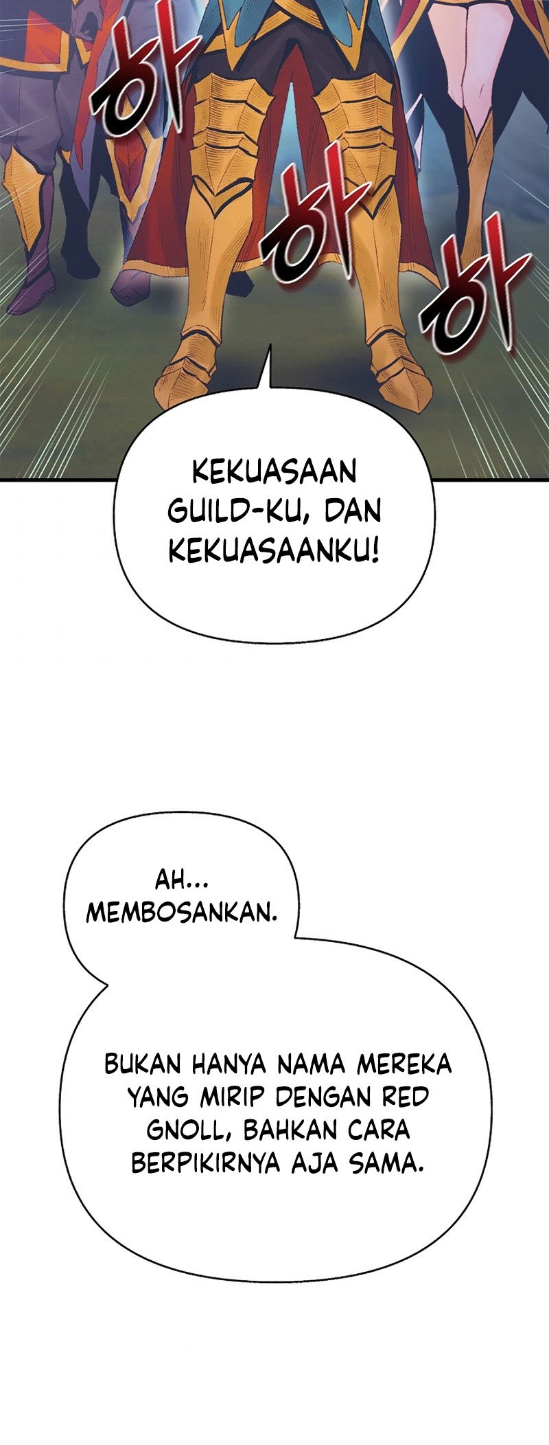 The Healing Priest Of The Sun Chapter 24 Gambar 54