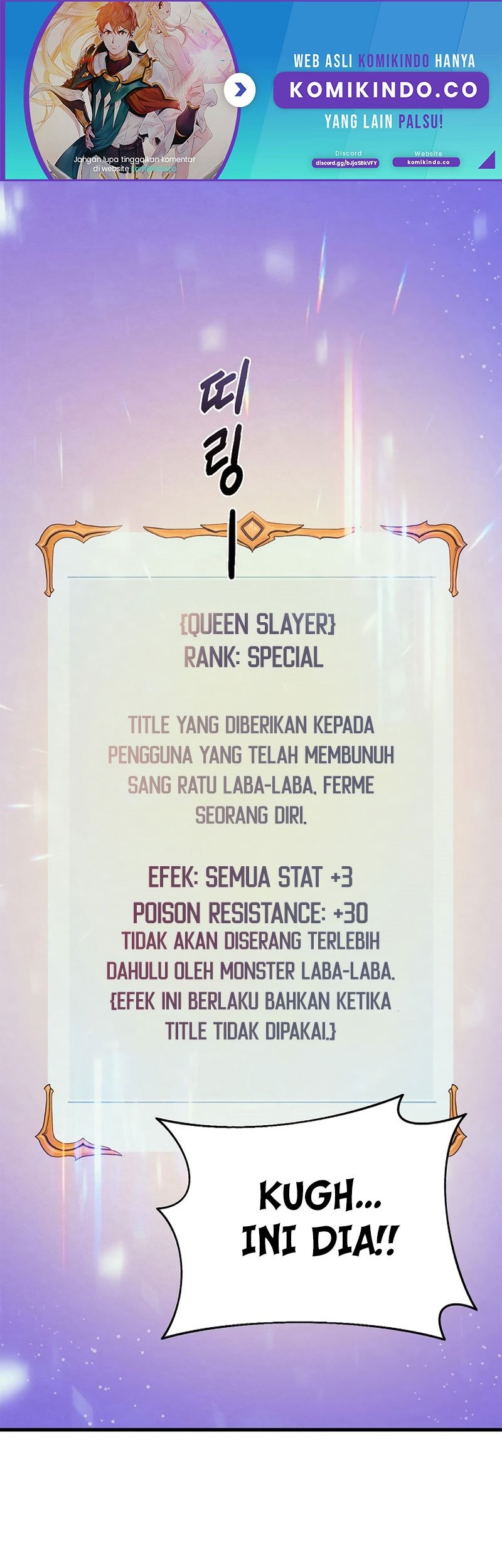 Baca  The Healing Priest Of The Sun Chapter 24 Gambar 2
