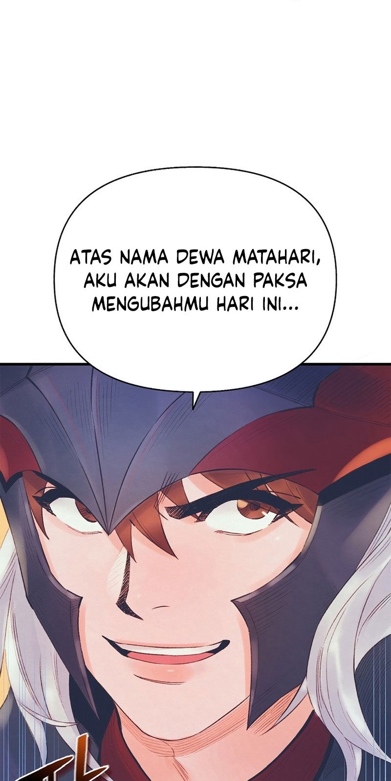 The Healing Priest Of The Sun Chapter 24 Gambar 56
