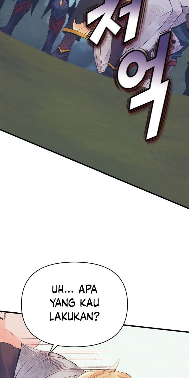 The Healing Priest Of The Sun Chapter 24 Gambar 58