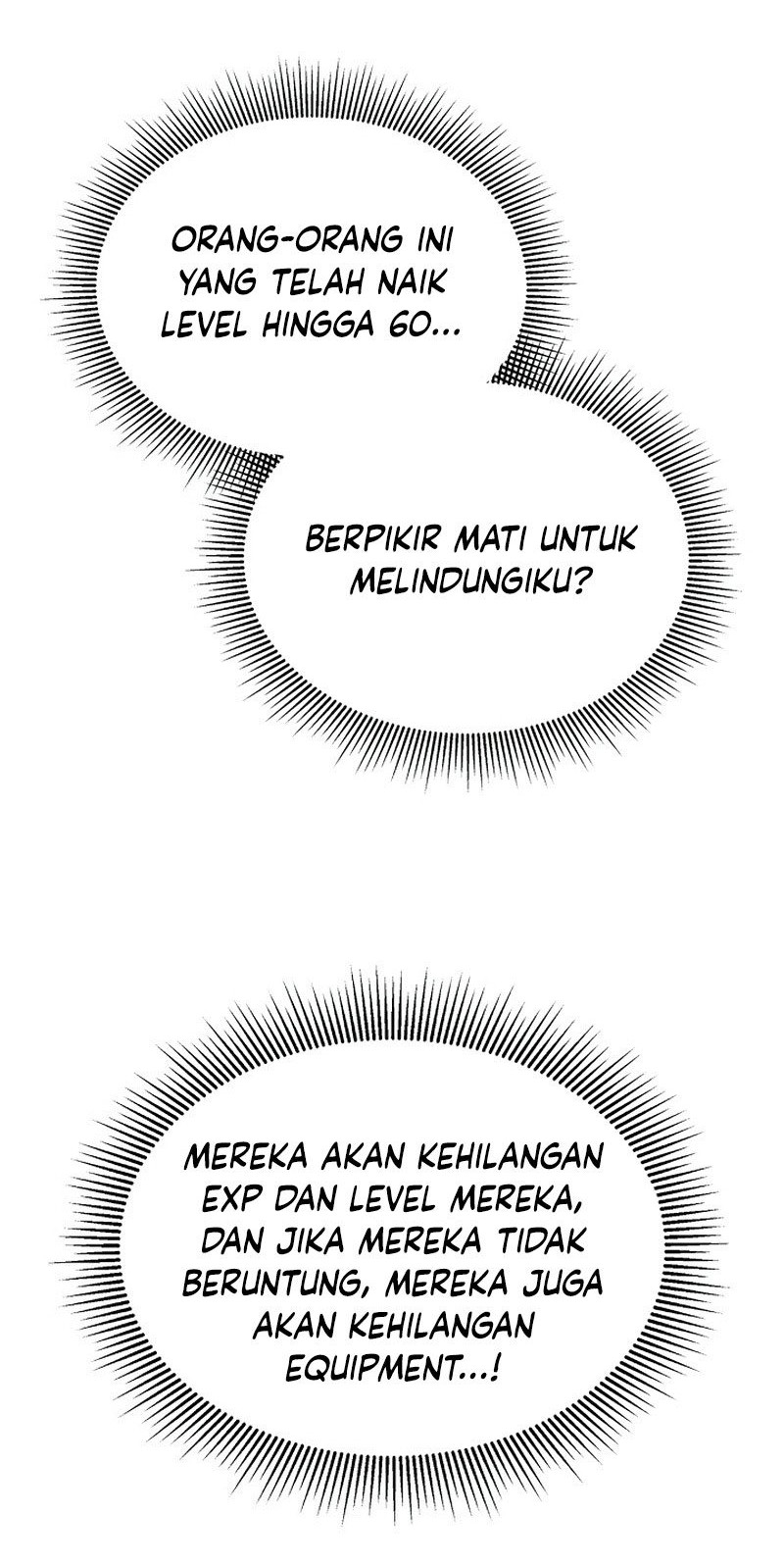 The Healing Priest Of The Sun Chapter 24 Gambar 62