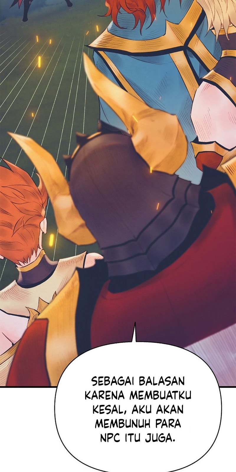 The Healing Priest Of The Sun Chapter 24 Gambar 70