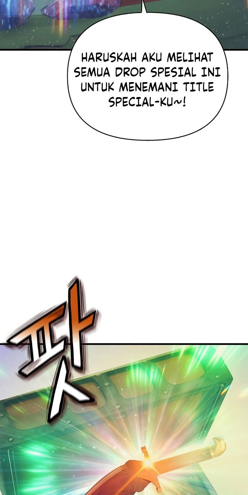 The Healing Priest Of The Sun Chapter 24 Gambar 5