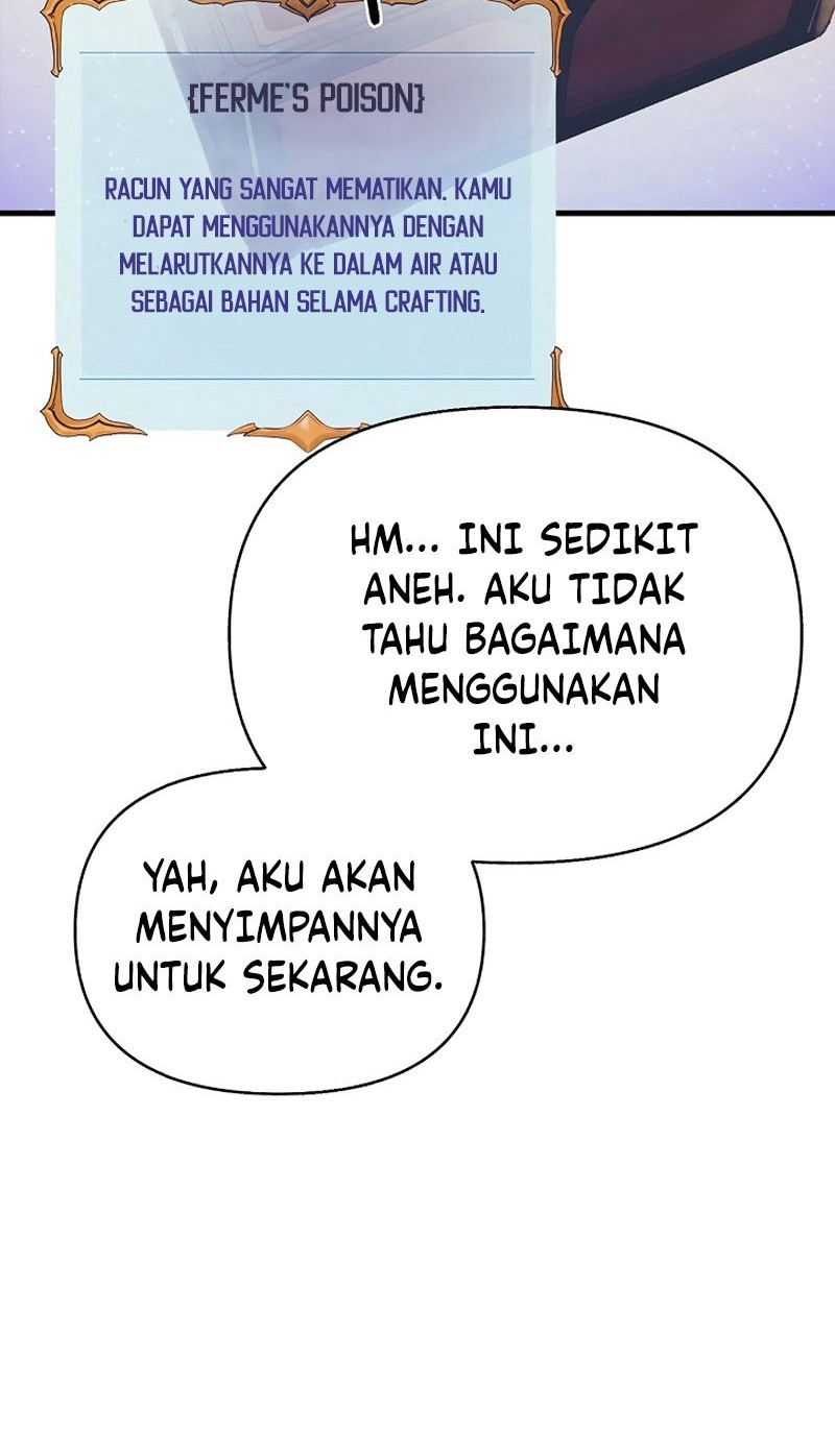 The Healing Priest Of The Sun Chapter 24 Gambar 7