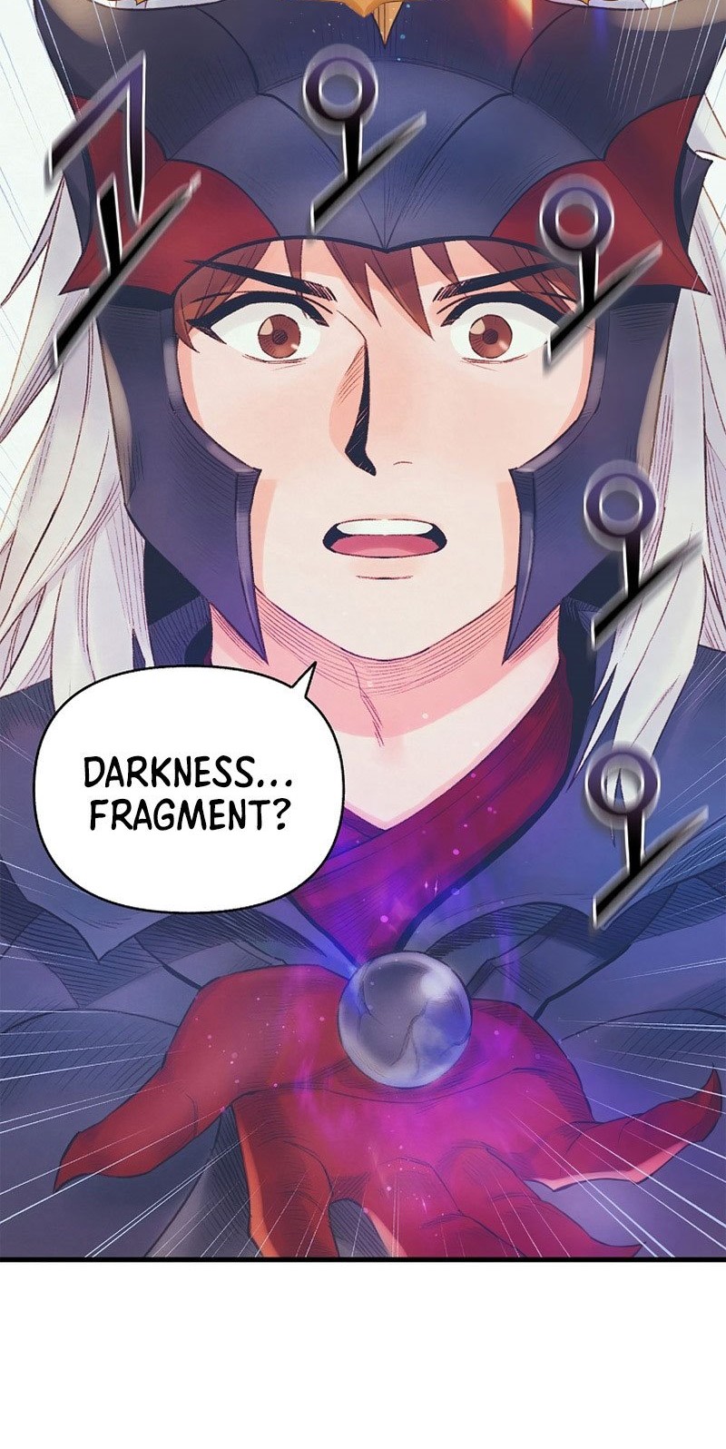 The Healing Priest Of The Sun Chapter 24 Gambar 15