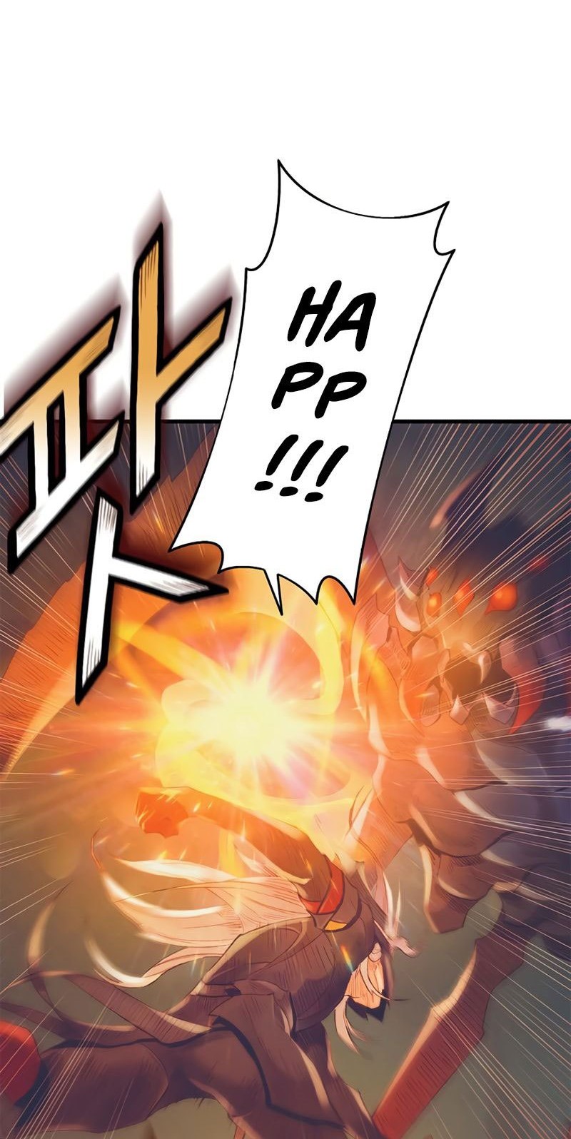 The Healing Priest Of The Sun Chapter 23 Gambar 22