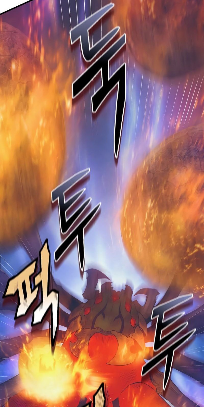 The Healing Priest Of The Sun Chapter 23 Gambar 27