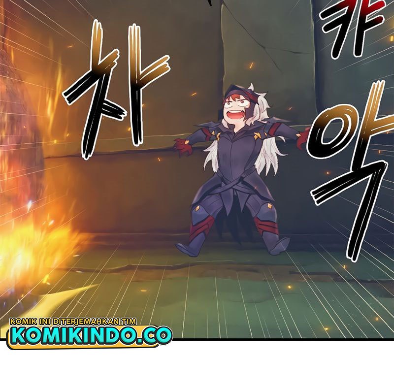 The Healing Priest Of The Sun Chapter 23 Gambar 35