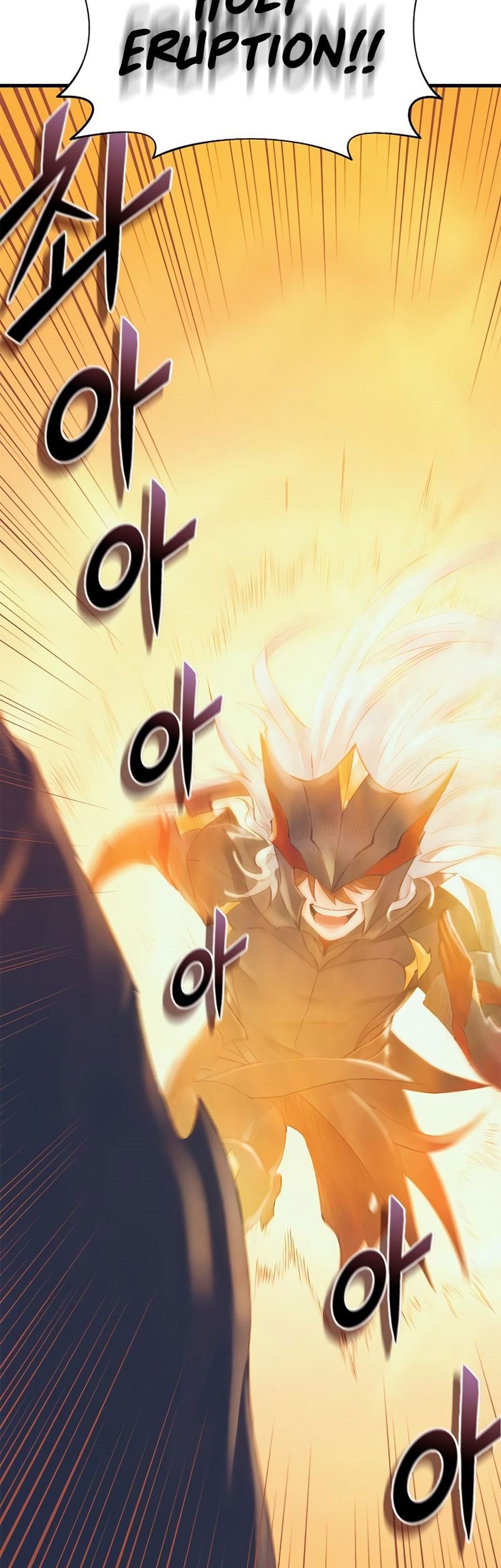 The Healing Priest Of The Sun Chapter 23 Gambar 40
