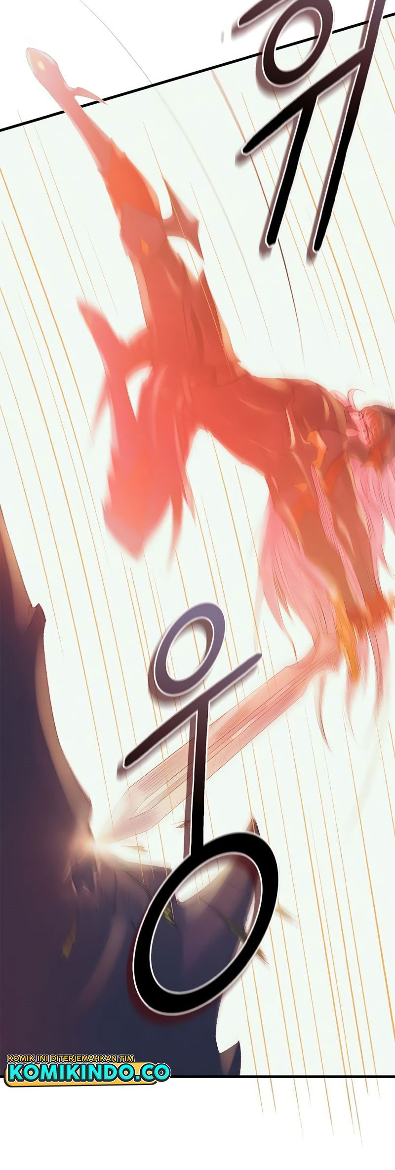 The Healing Priest Of The Sun Chapter 23 Gambar 46