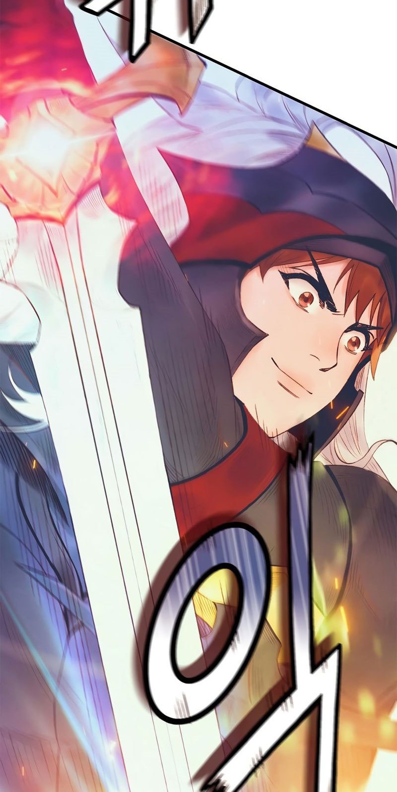 The Healing Priest Of The Sun Chapter 23 Gambar 50