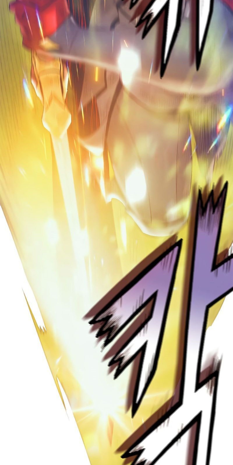 The Healing Priest Of The Sun Chapter 23 Gambar 54