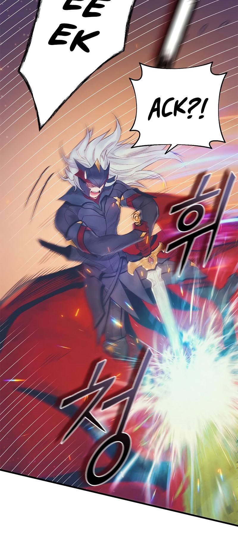 The Healing Priest Of The Sun Chapter 23 Gambar 60