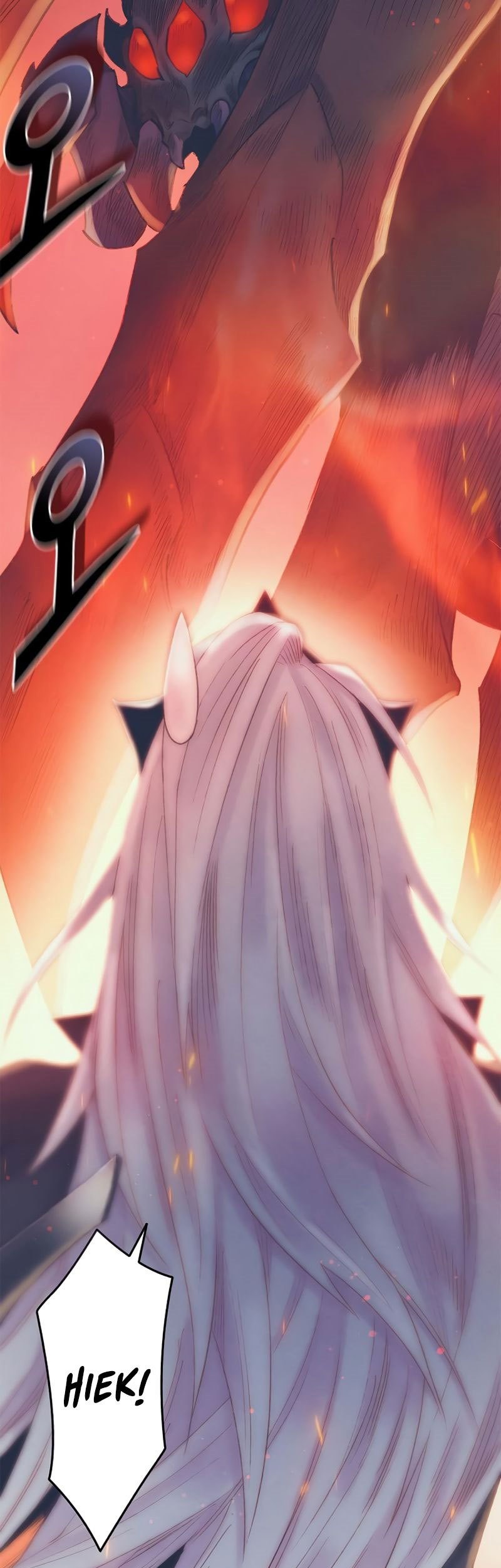 The Healing Priest Of The Sun Chapter 23 Gambar 65