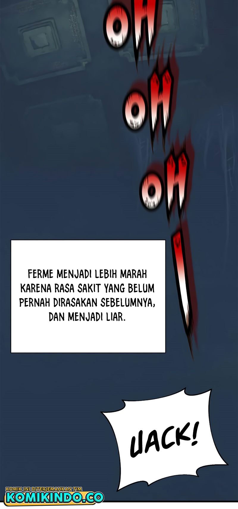 The Healing Priest Of The Sun Chapter 23 Gambar 67