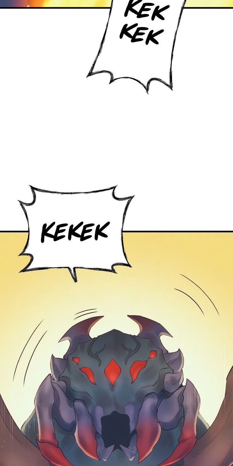 The Healing Priest Of The Sun Chapter 23 Gambar 76