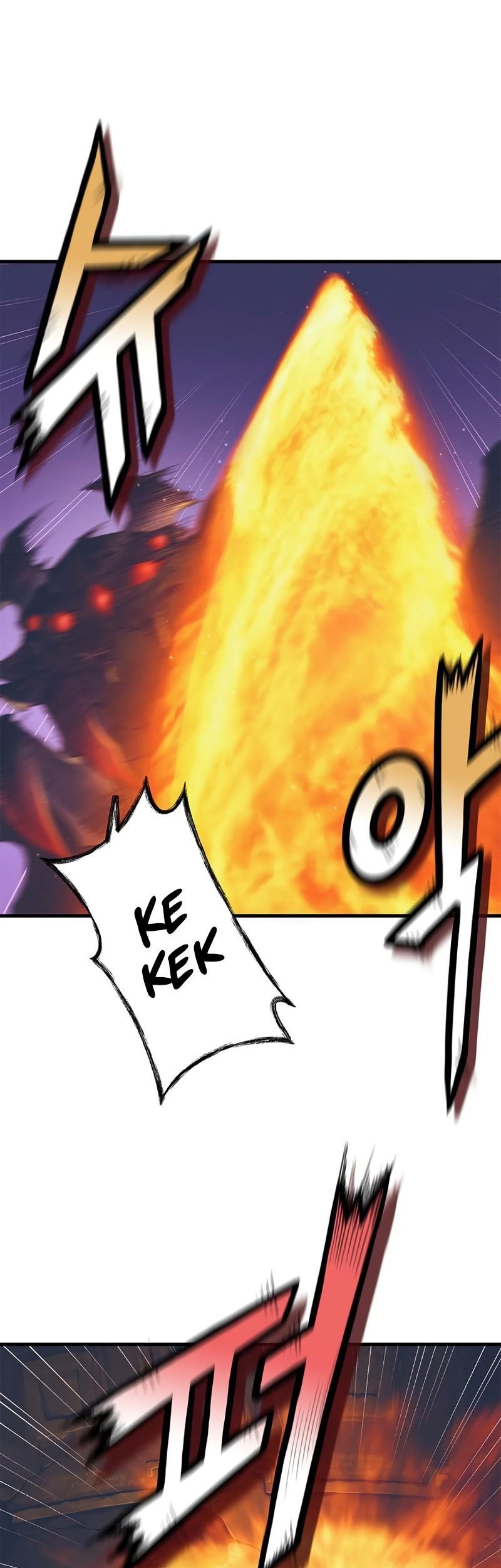 The Healing Priest Of The Sun Chapter 23 Gambar 79