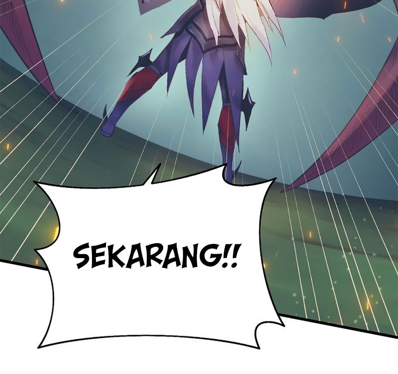The Healing Priest Of The Sun Chapter 23 Gambar 91