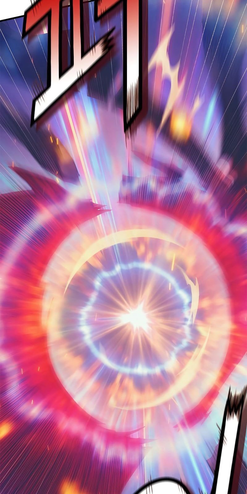 The Healing Priest Of The Sun Chapter 23 Gambar 93