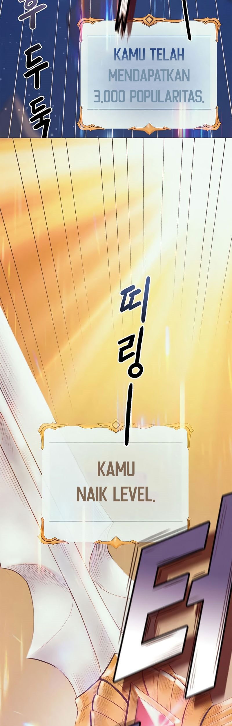The Healing Priest Of The Sun Chapter 23 Gambar 96