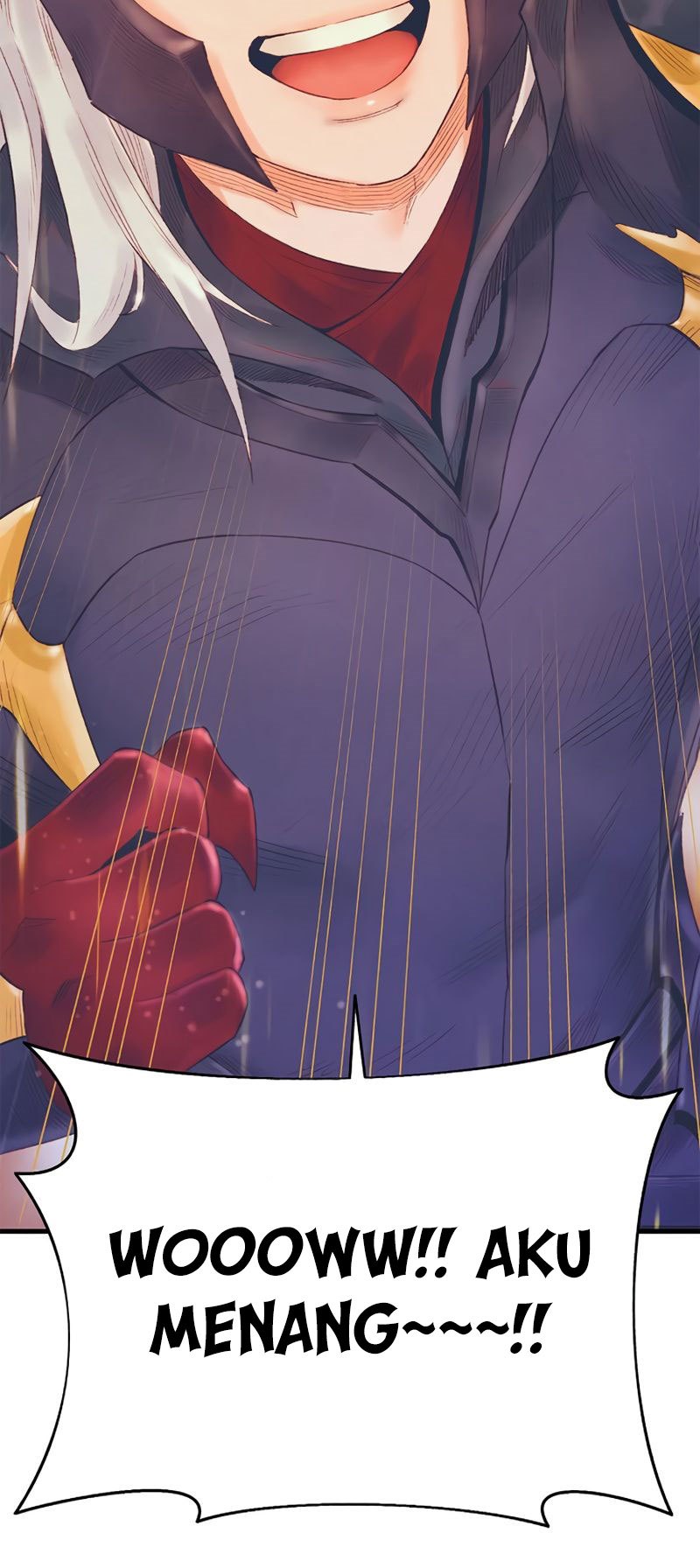 The Healing Priest Of The Sun Chapter 23 Gambar 98