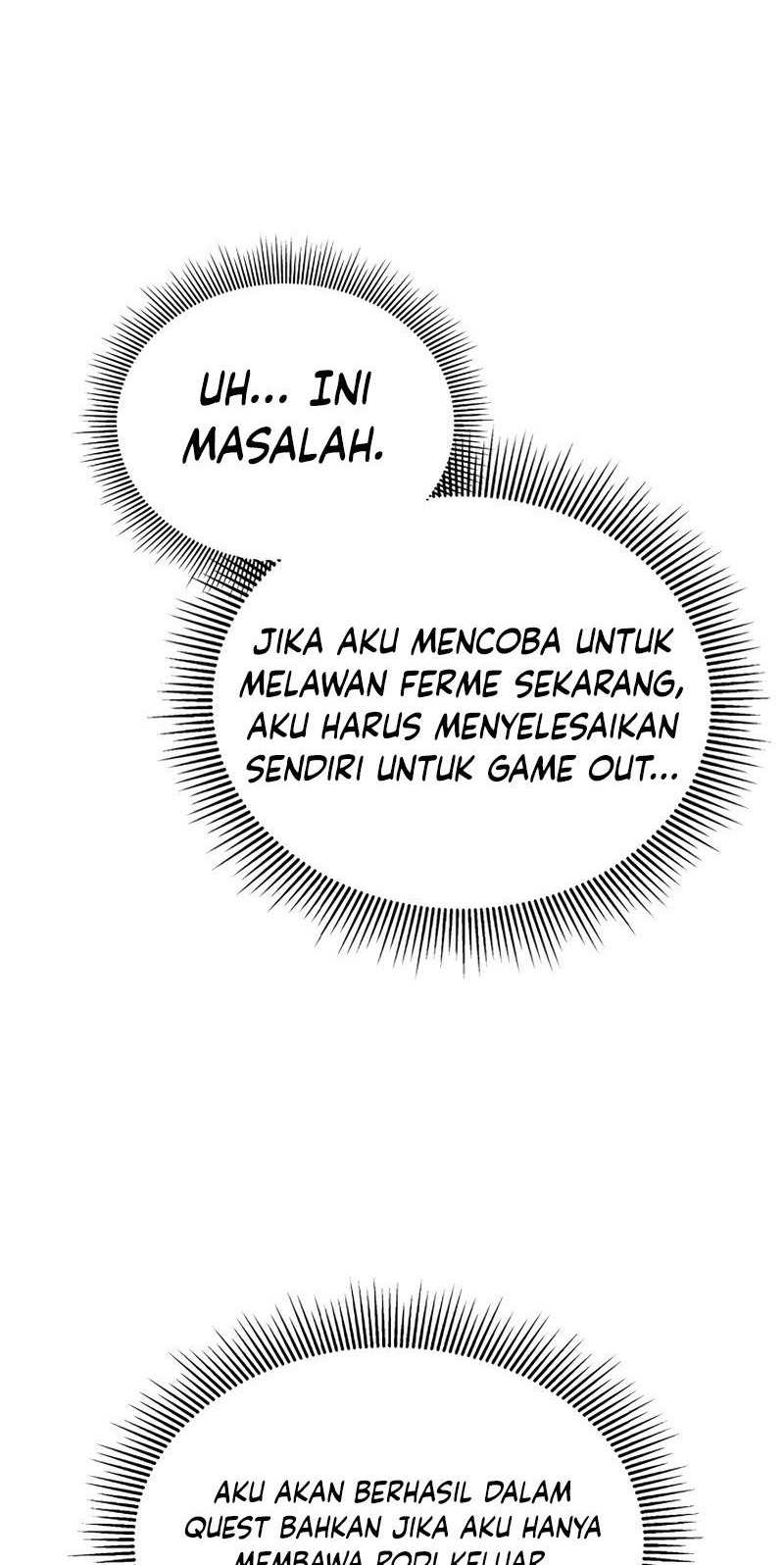 The Healing Priest Of The Sun Chapter 22 Gambar 22