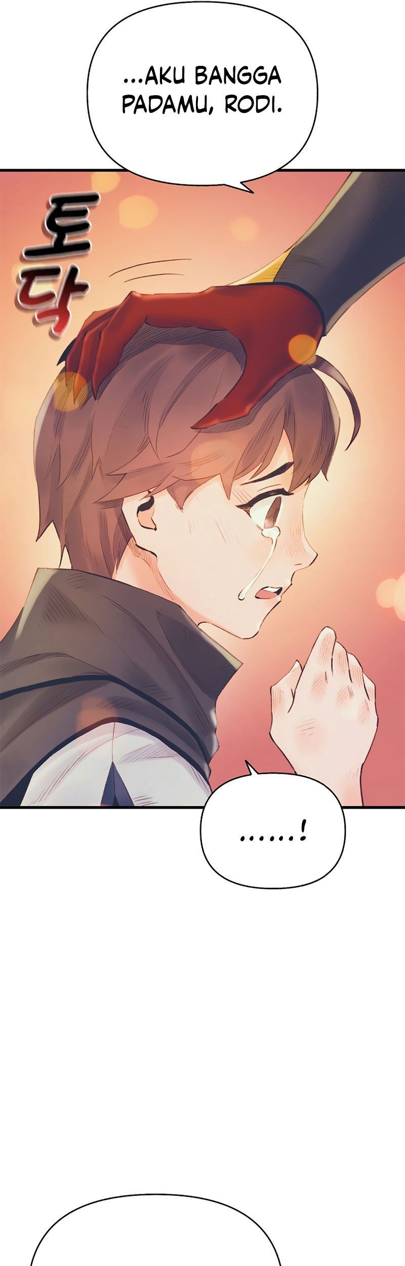 The Healing Priest Of The Sun Chapter 22 Gambar 31