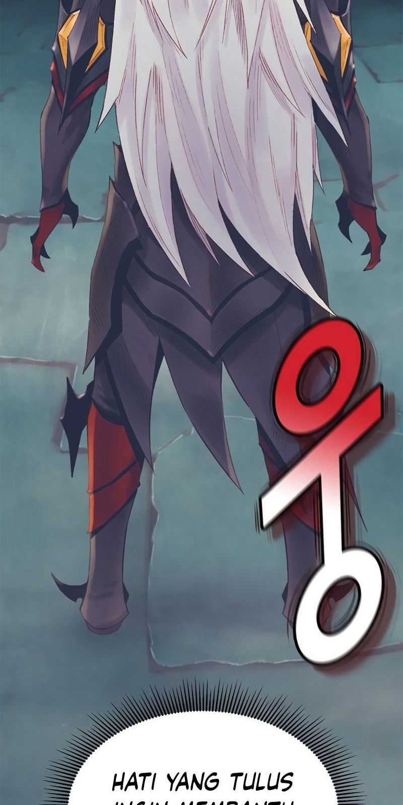 The Healing Priest Of The Sun Chapter 22 Gambar 37