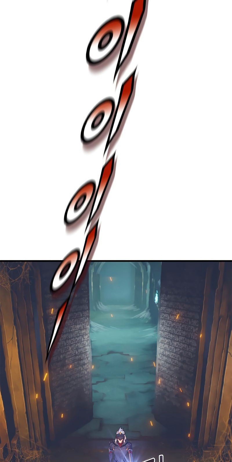 The Healing Priest Of The Sun Chapter 22 Gambar 43