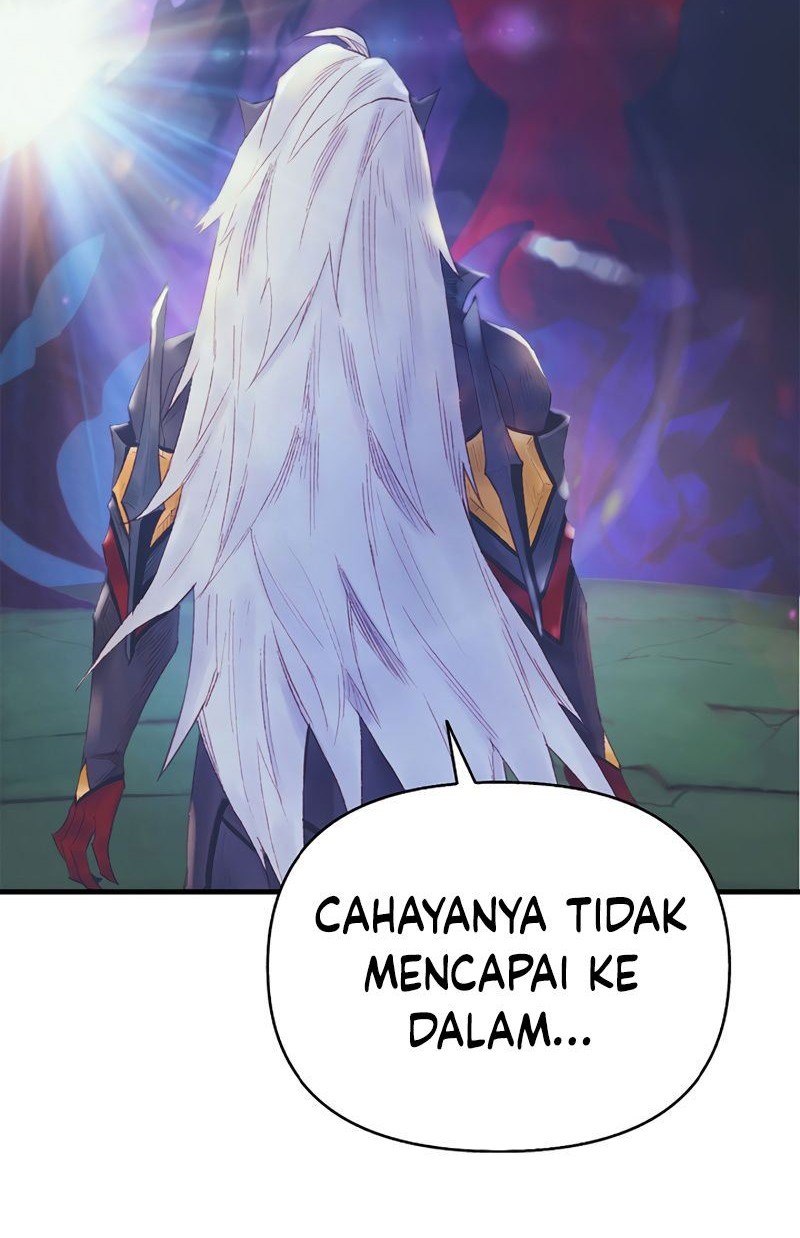 The Healing Priest Of The Sun Chapter 22 Gambar 47