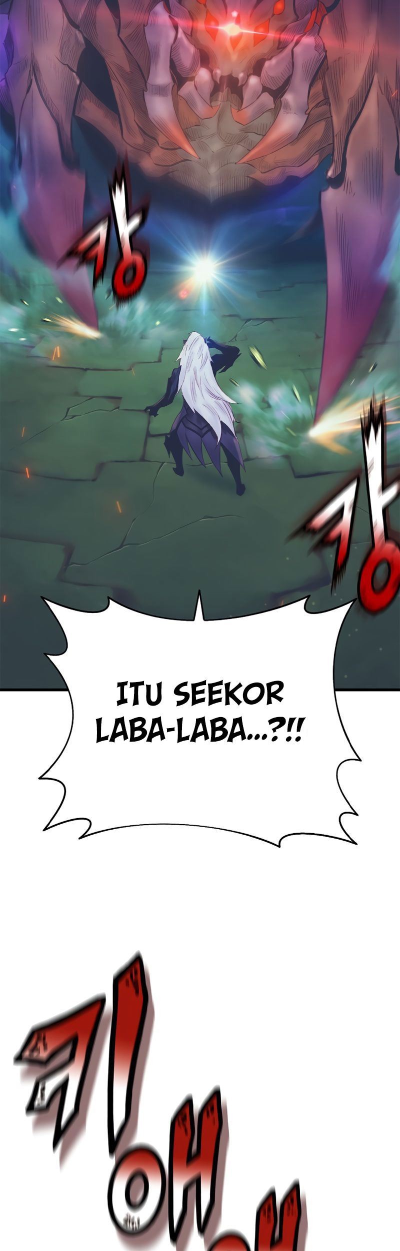 The Healing Priest Of The Sun Chapter 22 Gambar 50