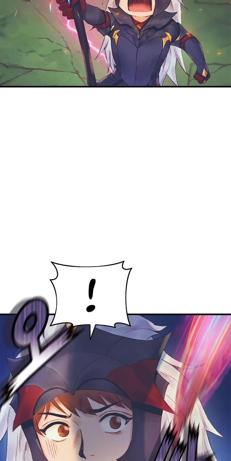 The Healing Priest Of The Sun Chapter 22 Gambar 57