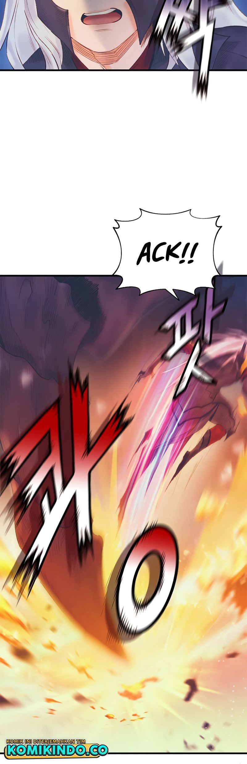 The Healing Priest Of The Sun Chapter 22 Gambar 58