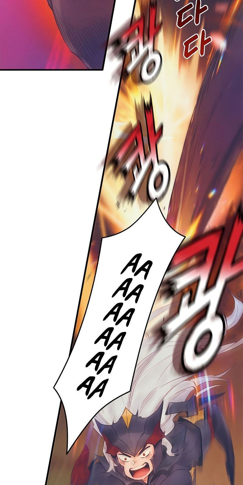 The Healing Priest Of The Sun Chapter 22 Gambar 60