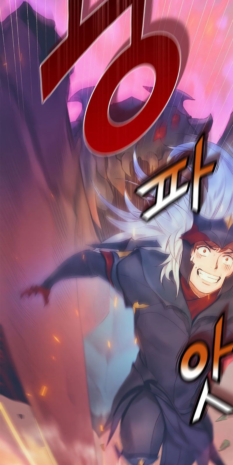 The Healing Priest Of The Sun Chapter 22 Gambar 62