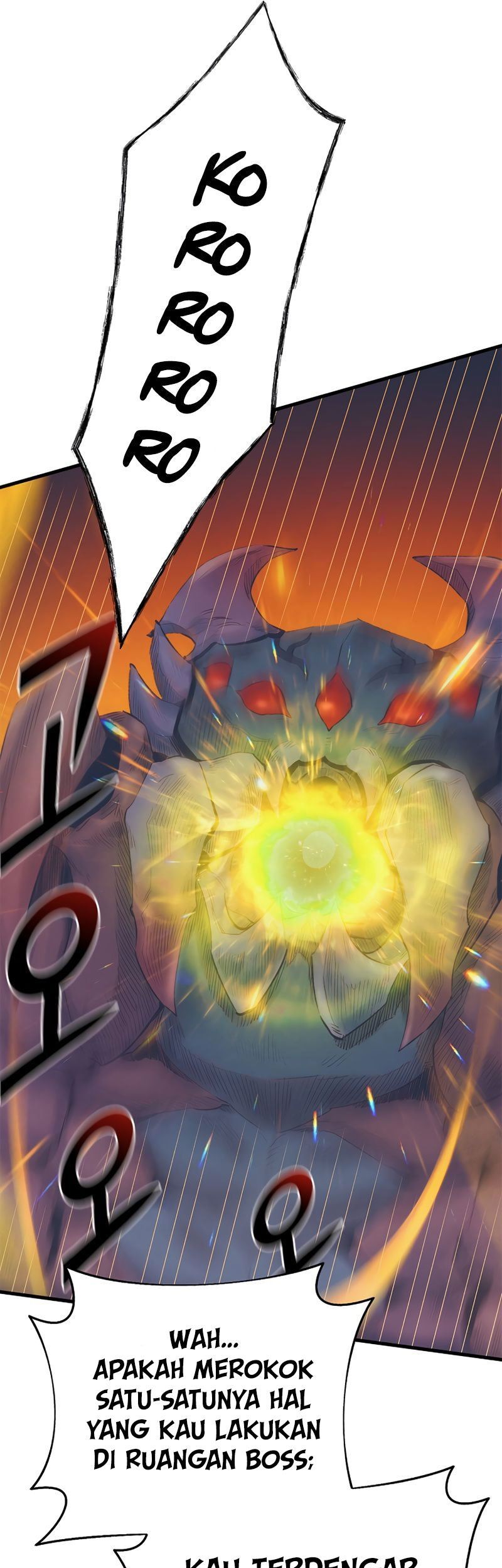 The Healing Priest Of The Sun Chapter 22 Gambar 65