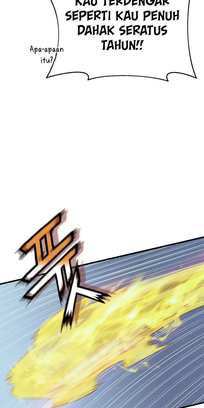 The Healing Priest Of The Sun Chapter 22 Gambar 66