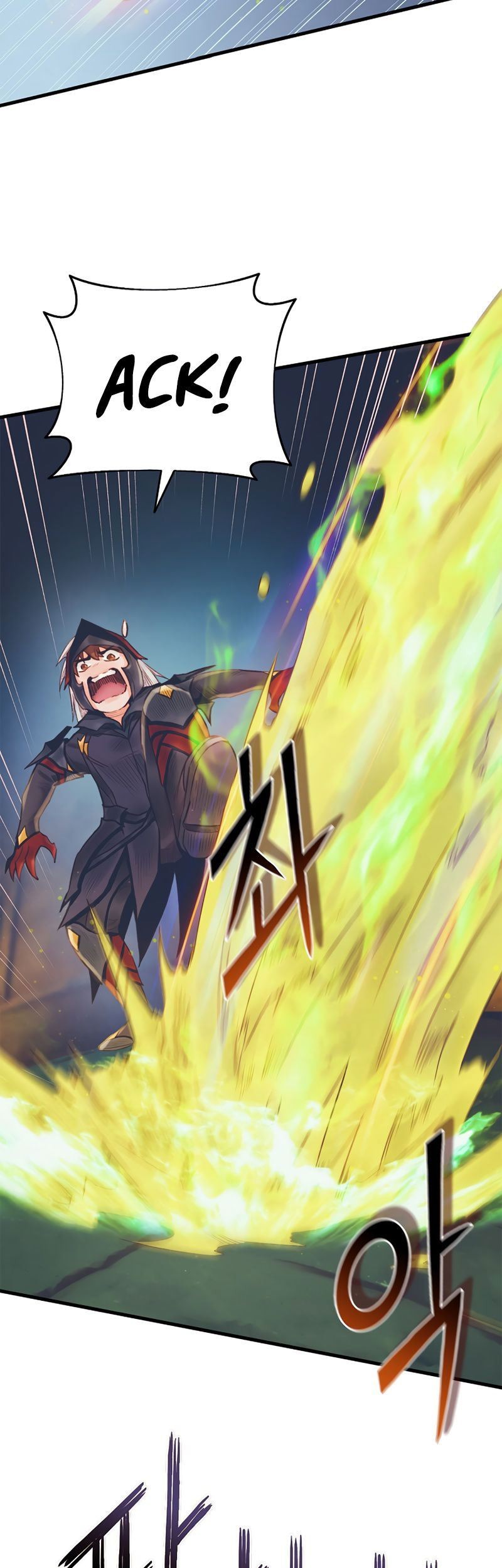 The Healing Priest Of The Sun Chapter 22 Gambar 67