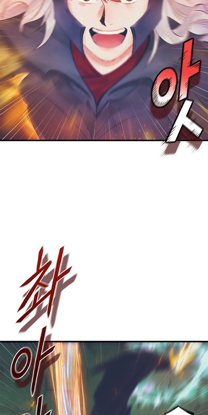 The Healing Priest Of The Sun Chapter 22 Gambar 79