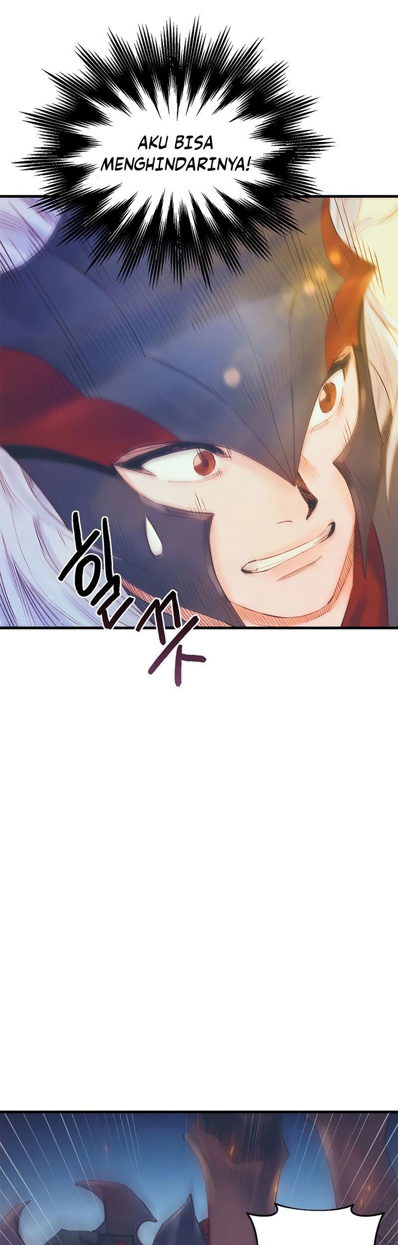 The Healing Priest Of The Sun Chapter 22 Gambar 82