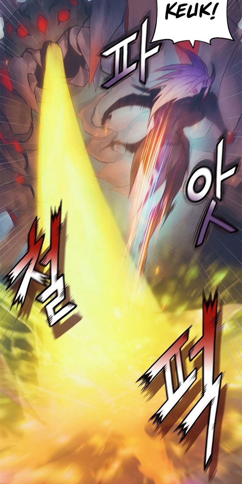 The Healing Priest Of The Sun Chapter 22 Gambar 83