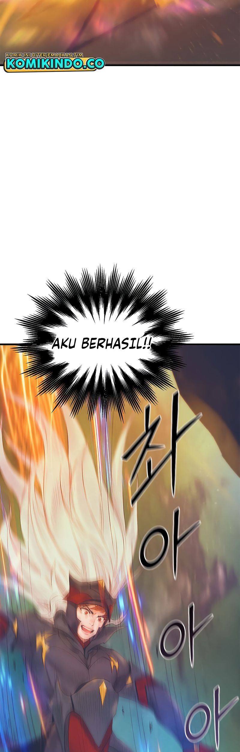 The Healing Priest Of The Sun Chapter 22 Gambar 84