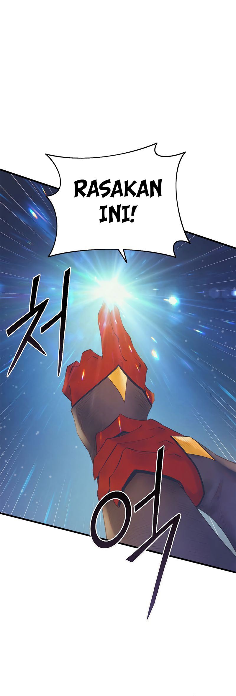 The Healing Priest Of The Sun Chapter 22 Gambar 86