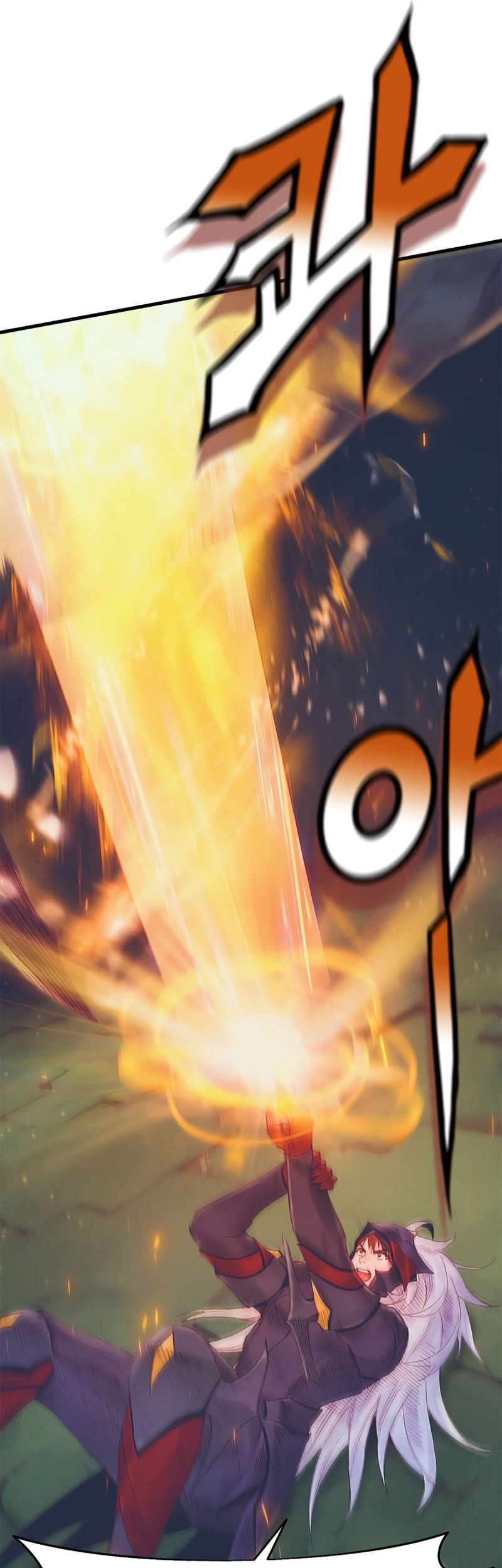 The Healing Priest Of The Sun Chapter 22 Gambar 87