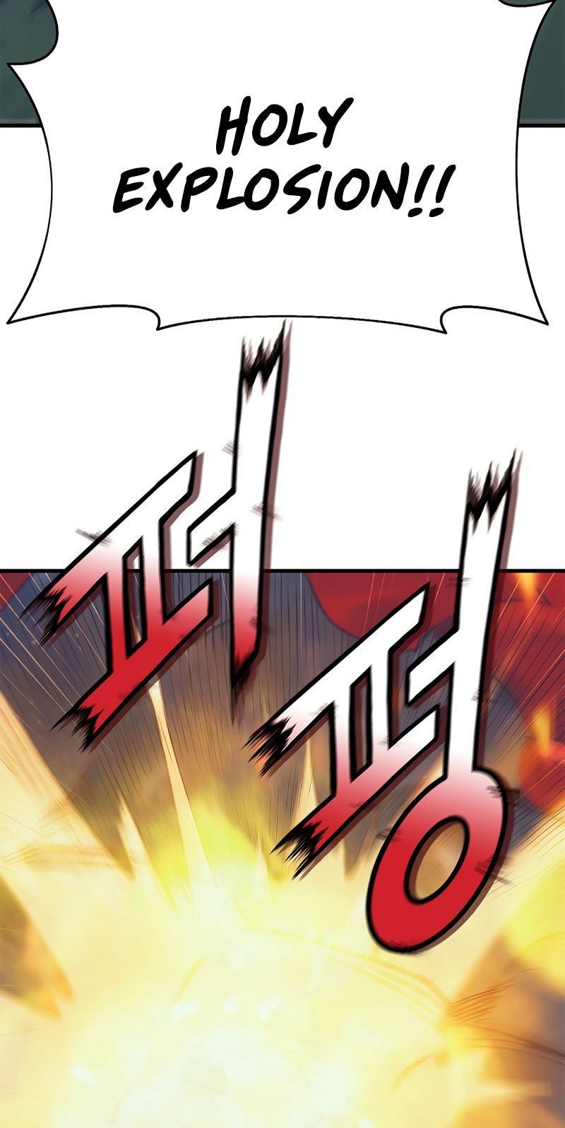 The Healing Priest Of The Sun Chapter 22 Gambar 88