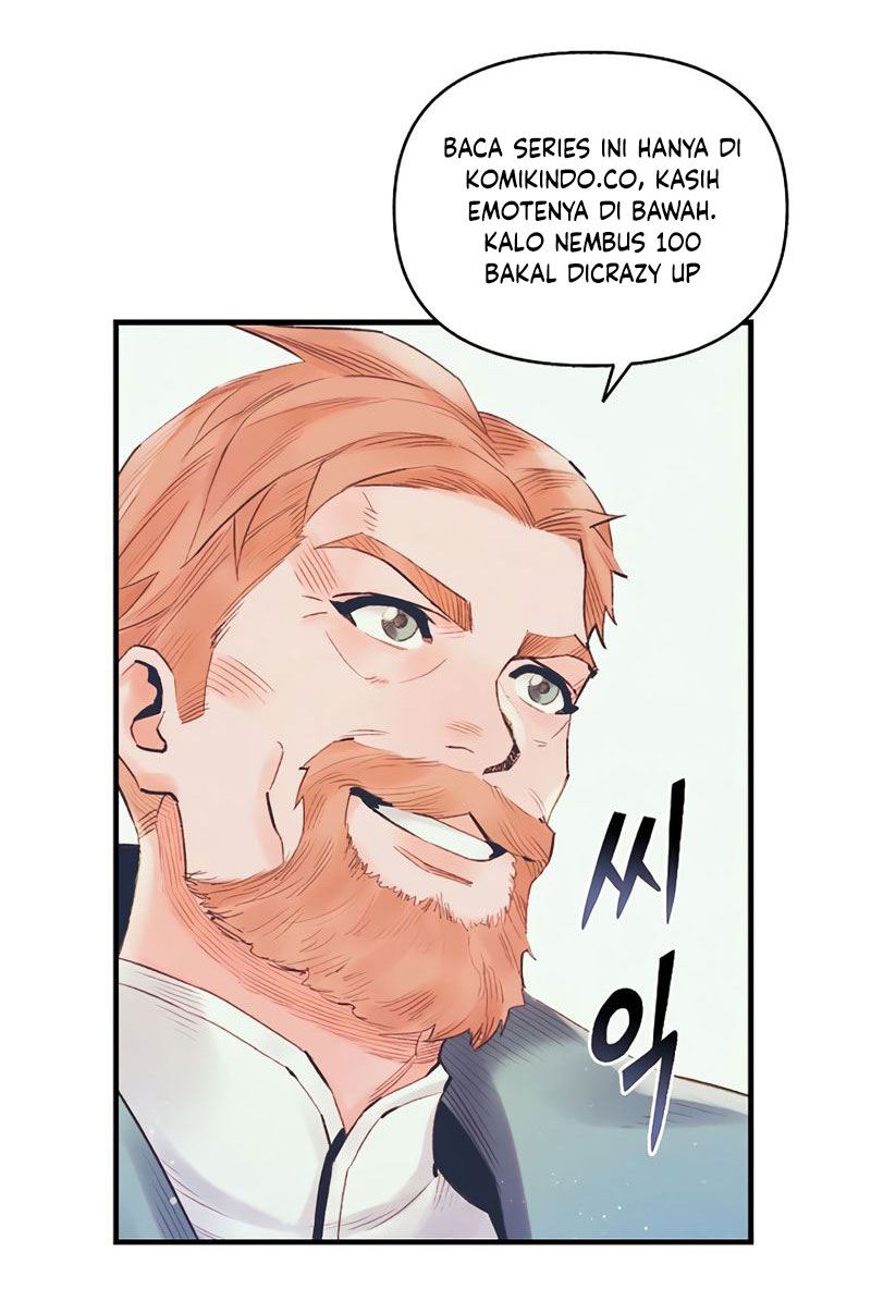 The Healing Priest Of The Sun Chapter 22 Gambar 96