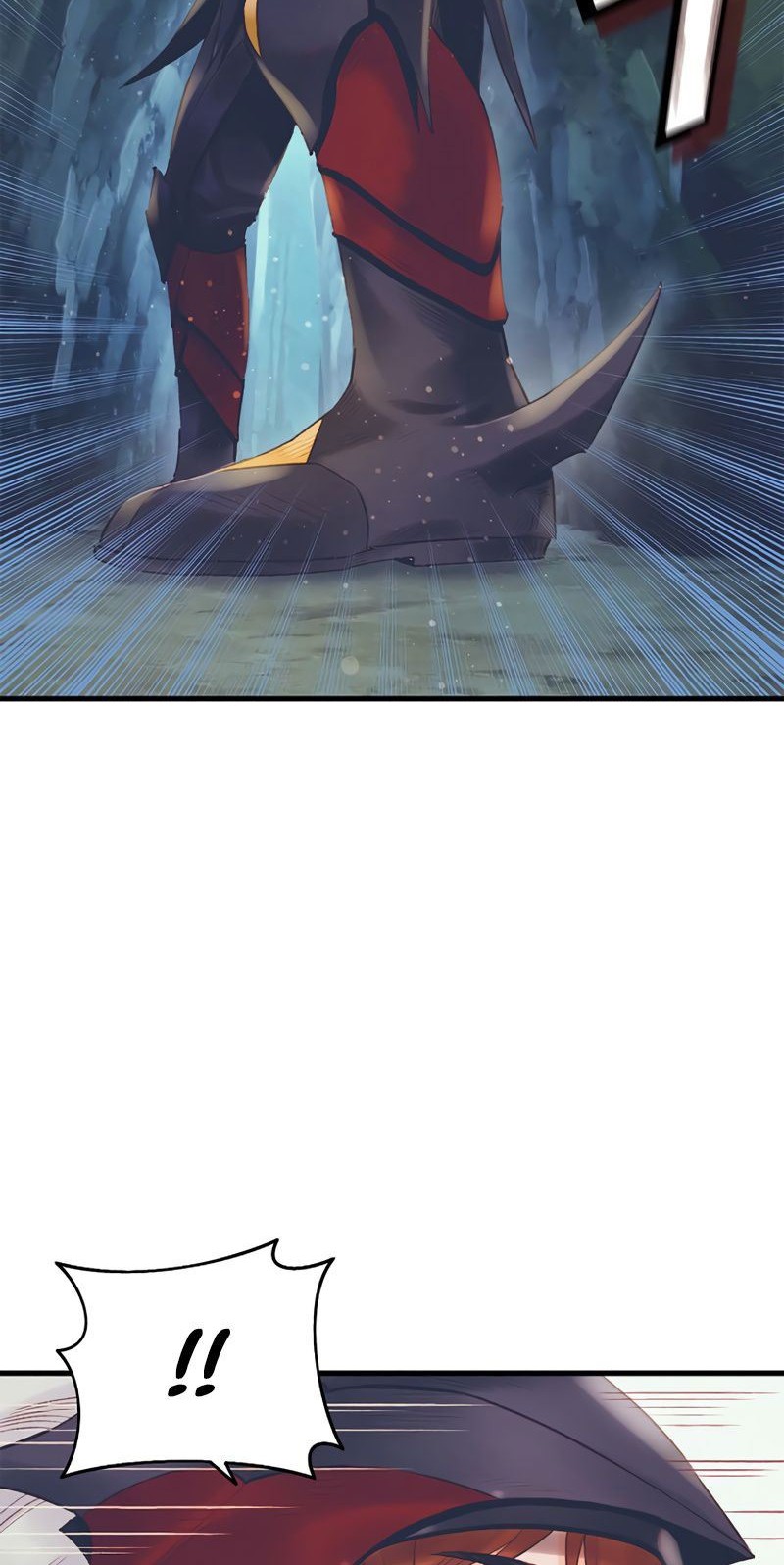 The Healing Priest Of The Sun Chapter 22 Gambar 9