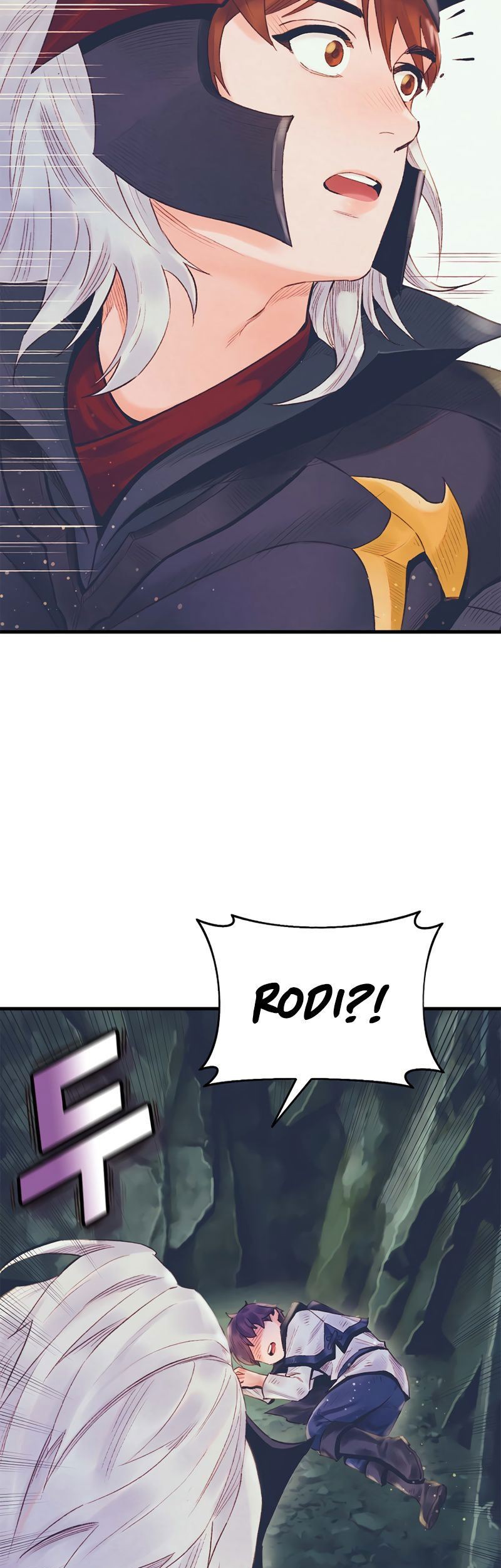 The Healing Priest Of The Sun Chapter 22 Gambar 10