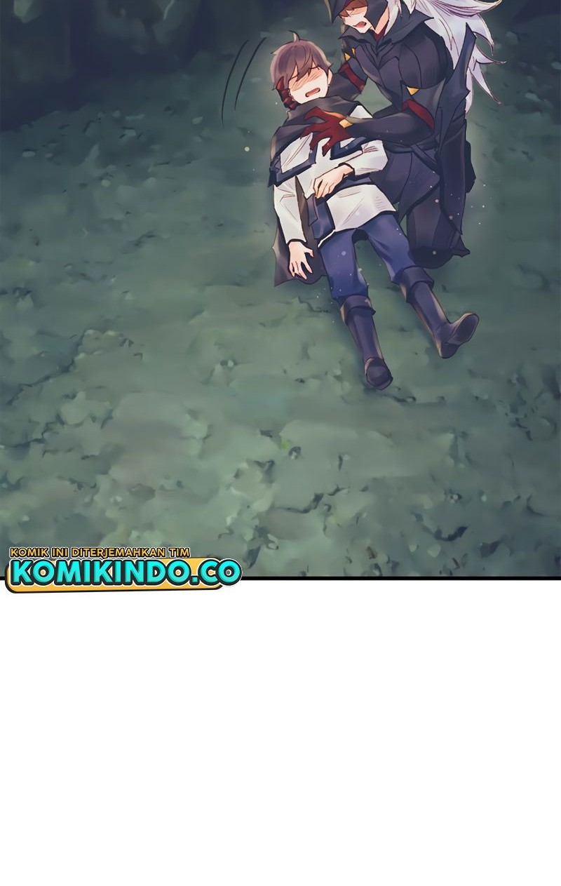 The Healing Priest Of The Sun Chapter 22 Gambar 13