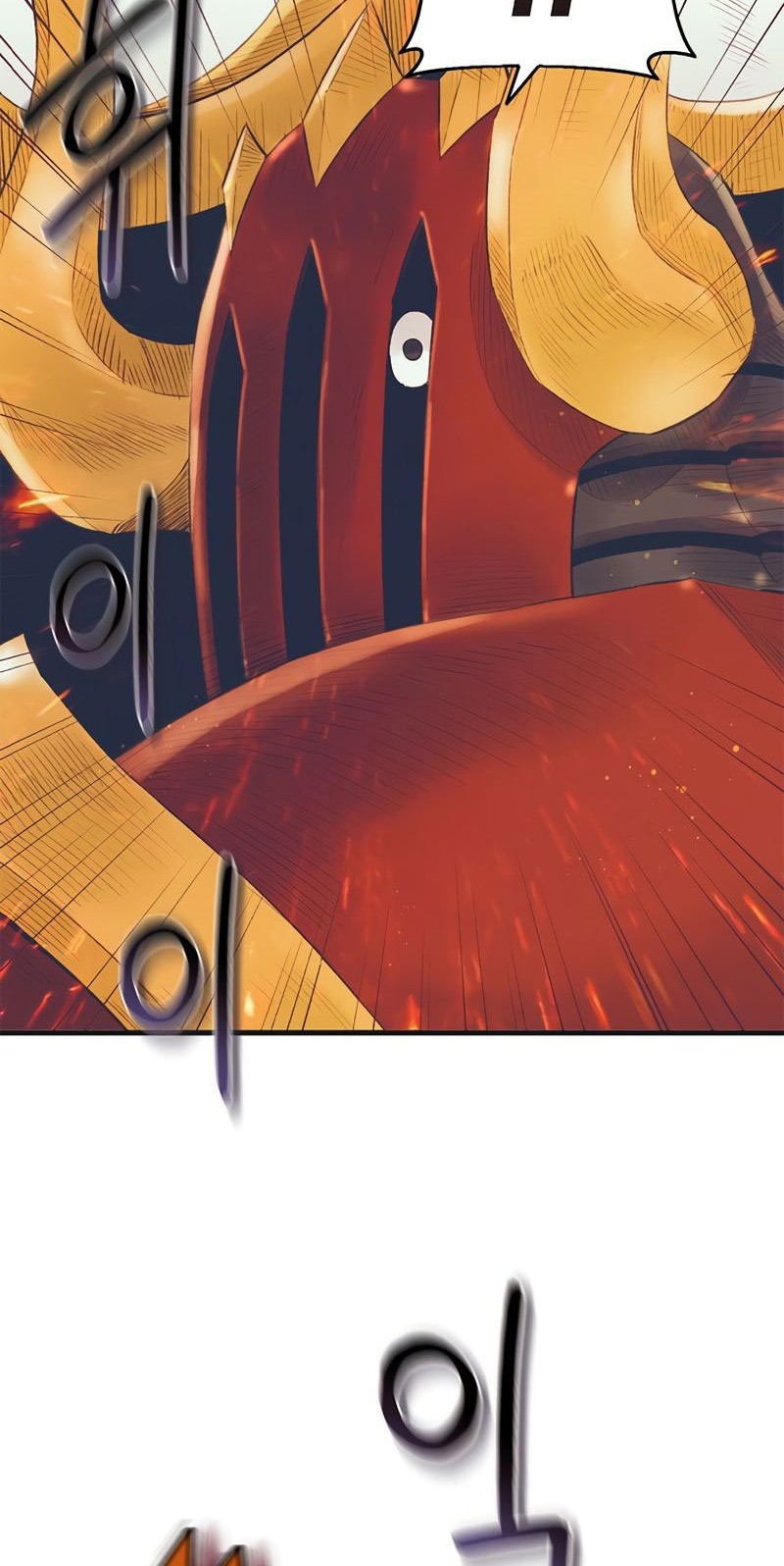 The Healing Priest Of The Sun Chapter 21 Gambar 20